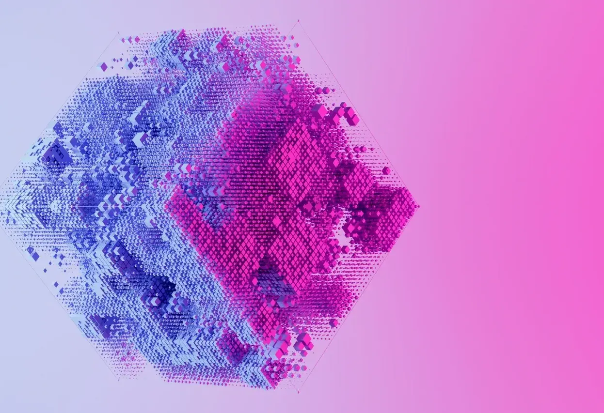 The Intelligence You Need. When You Need It.